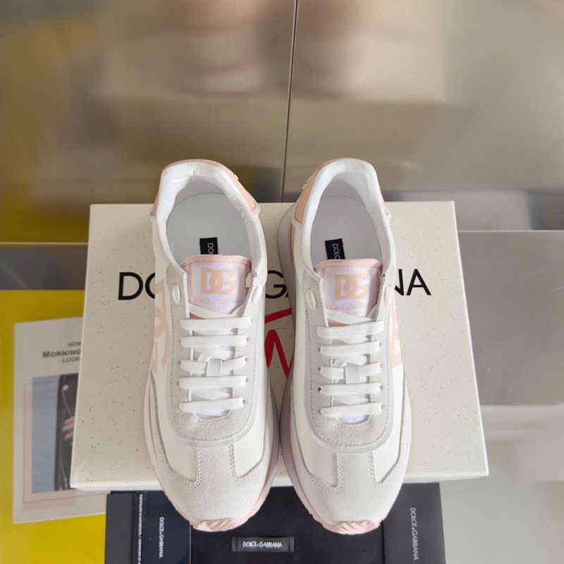 Dolce & Gabbana Sneakers